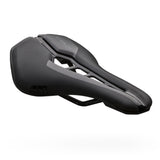 Selle de performance incurvée discrète PRO Components