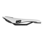 PRO Stealth Curved Performance Saddle White