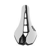 PRO Stealth Curved Performance Saddle White