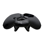 Selle d'équipe incurvée discrète PRO Components