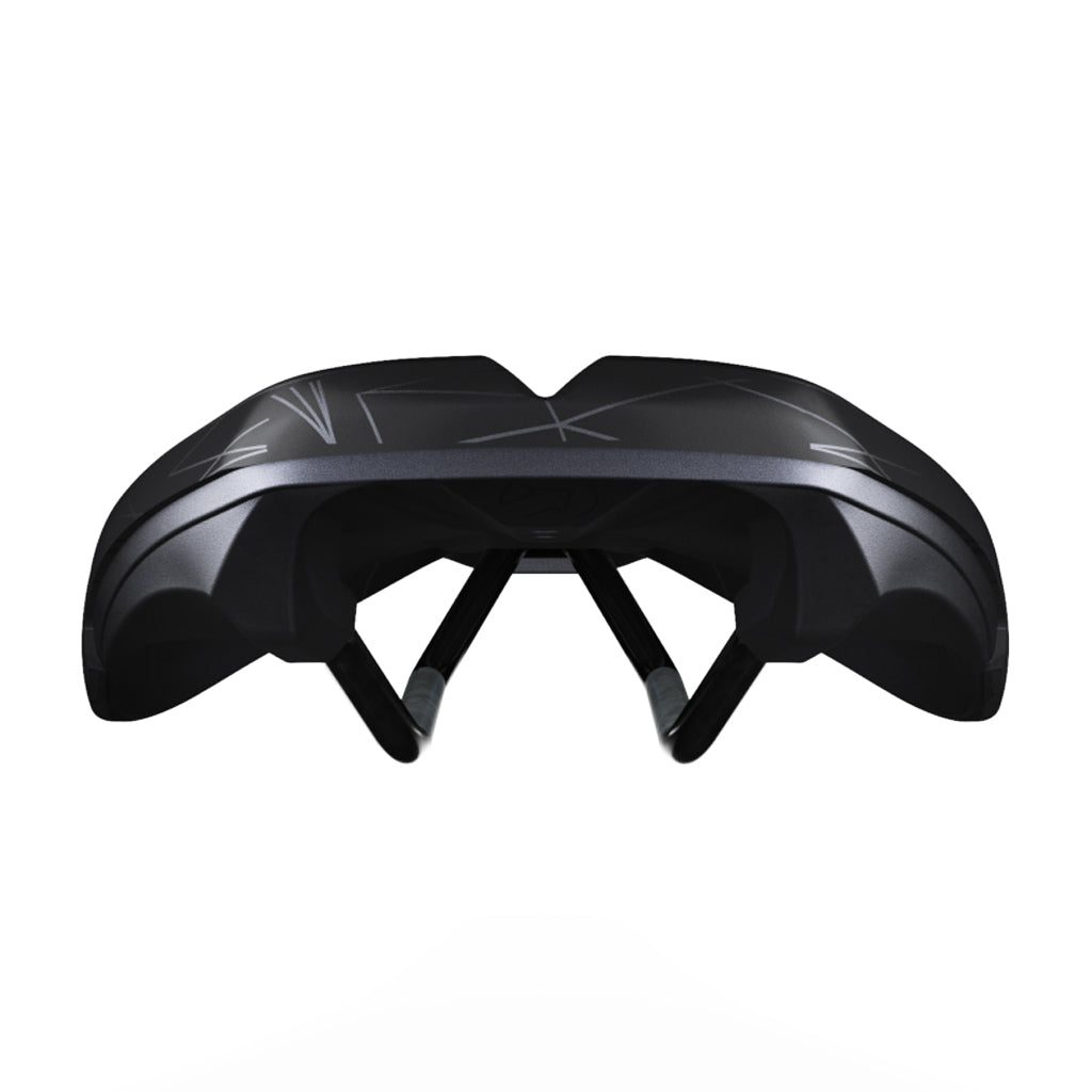 PRO Stealth Offroad Performance Saddle