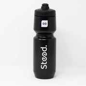 Gourde avec logo Steed Cycles