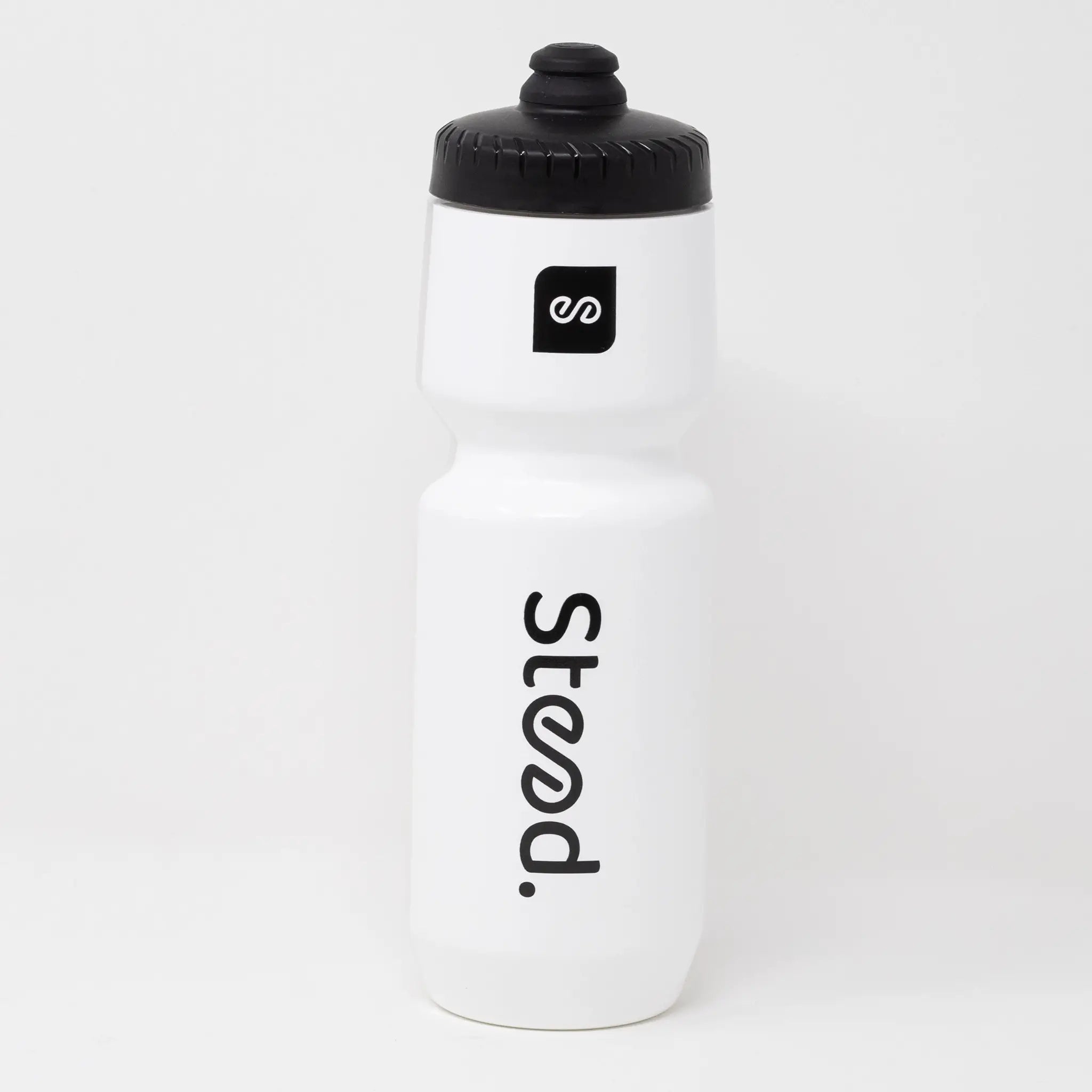 Steed-Cycles-Logo-Water-Bottle-26-White.webp