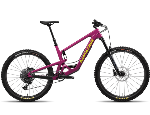 Bronson Color 4