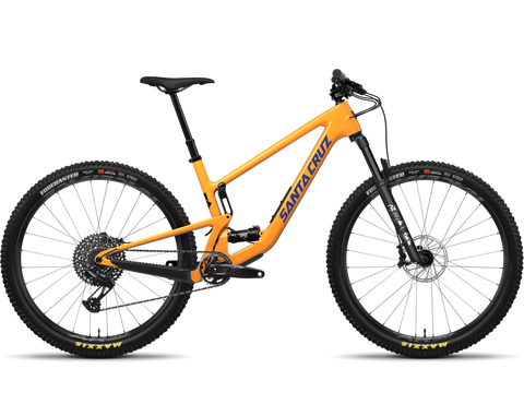 Tallboy Color 1