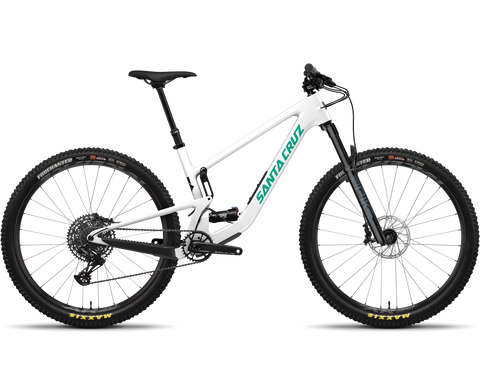 Tallboy Color 2