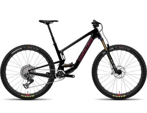 Tallboy Color 4