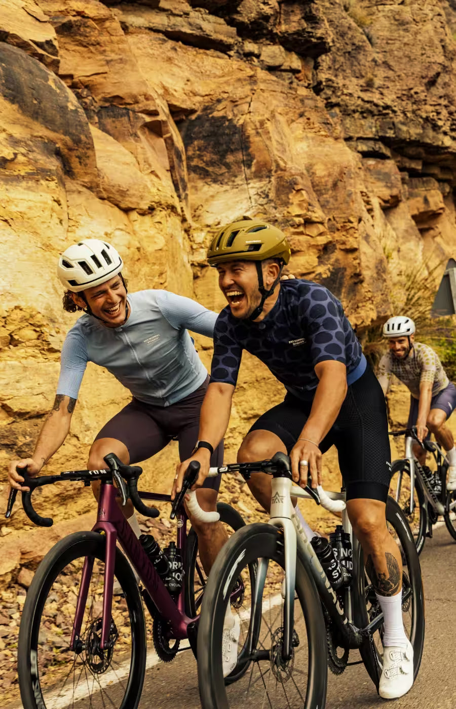 Steed-Cycles-Pas-Normal-Landing-Page-Mobile.avif