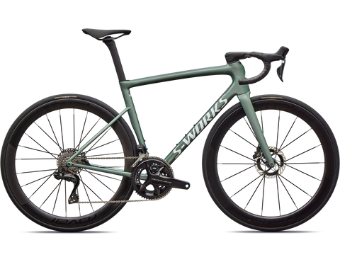 Tarmac SL8 Color 1