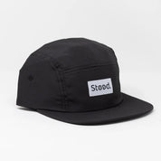 Steed Five-Panel Hat