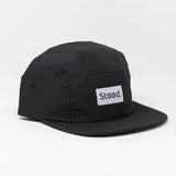 Steed Five-Panel Hat