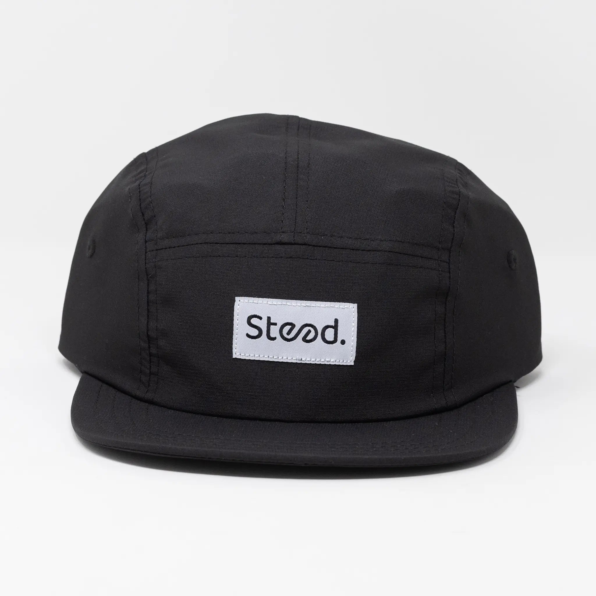 Steed Five-Panel Hat