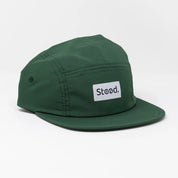 Steed Five-Panel Hat