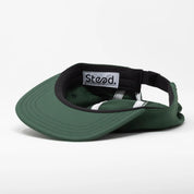 Steed Five-Panel Hat