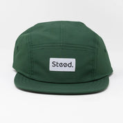 Steed Five-Panel Hat