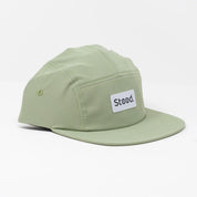 Steed Five-Panel Hat