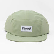 Steed Five-Panel Hat
