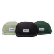 Steed Five-Panel Hat