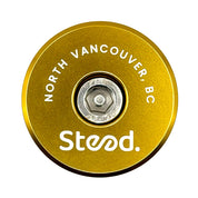 Couvre-capsules Steed