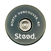 Couvre-capsules Steed