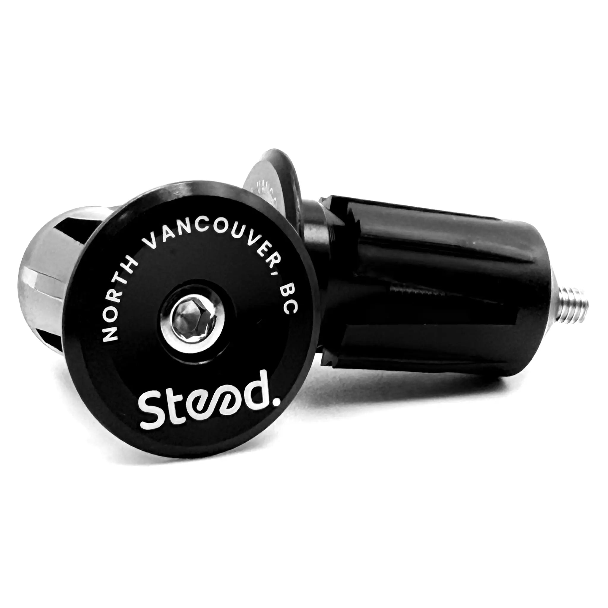 Couvre-capsules Steed