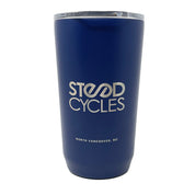 Steed Cycles Camelbak Insulated Stainless Steel Tumbler