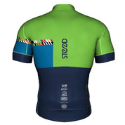 Steed Cycles Team Jersey Women's