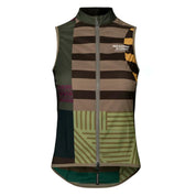 Pas Normal Studios Women's Mechanism Stow Away Gilet