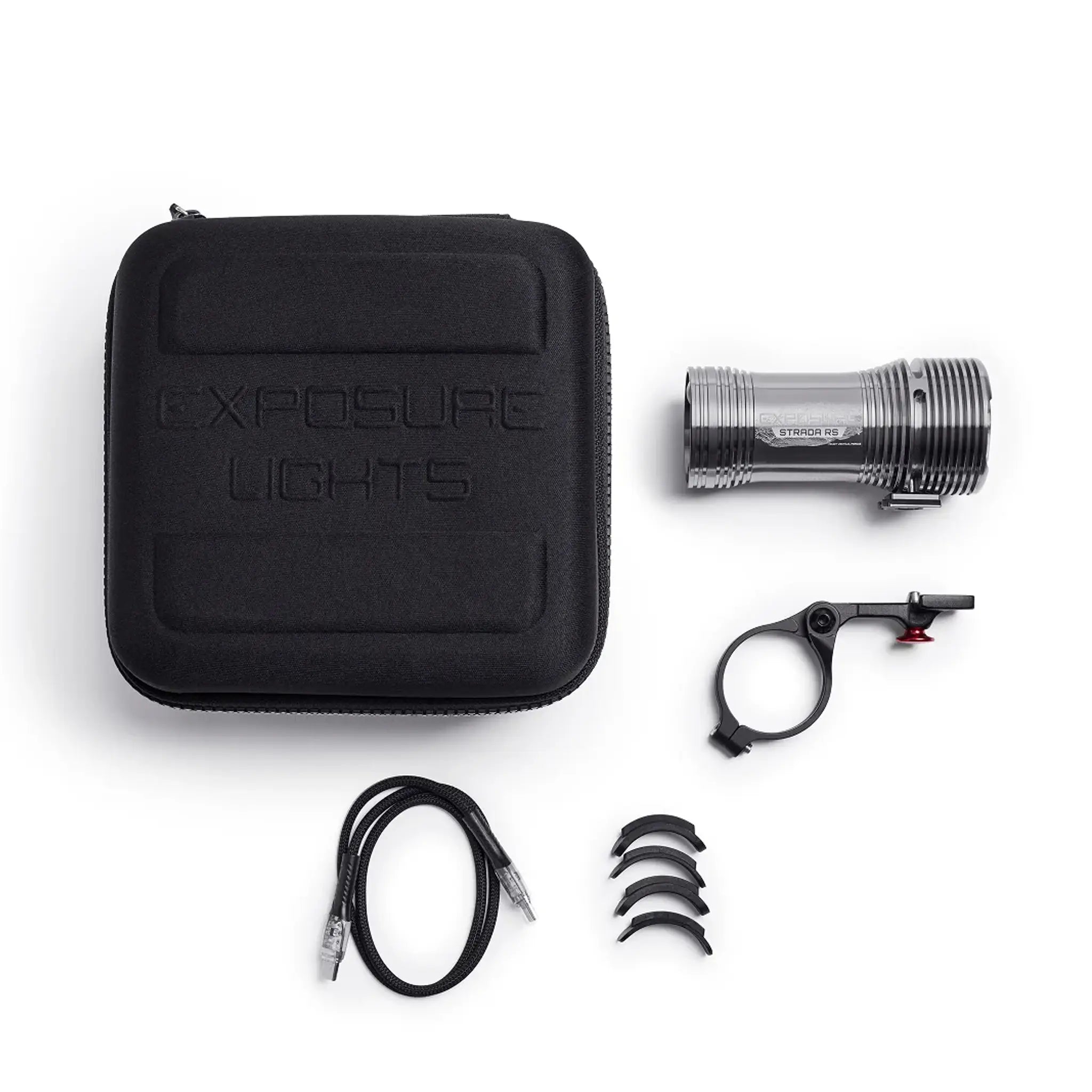 Exposure Lights Strada Mk13 Road Sport