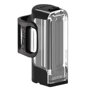 Lezyne Strip Drive+ Paire - Lumière de vélo LED avant et arrière