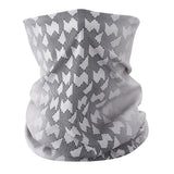 Assos Summer Neck Protector P1