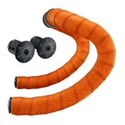 Supacaz Pure Leather Bar Tape
