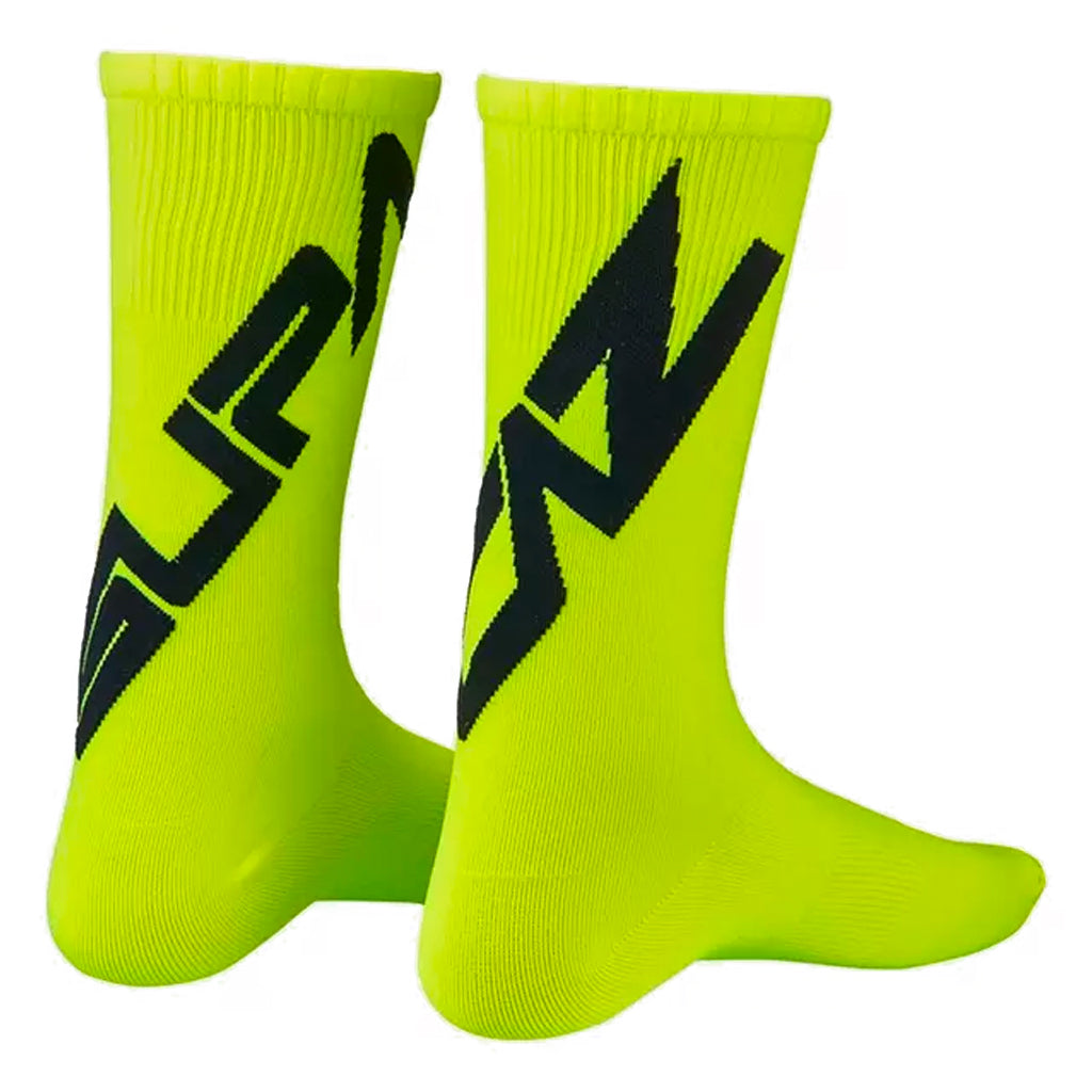 SupacazSupaSoxTwistedSockBlackNeonYellow.jpg