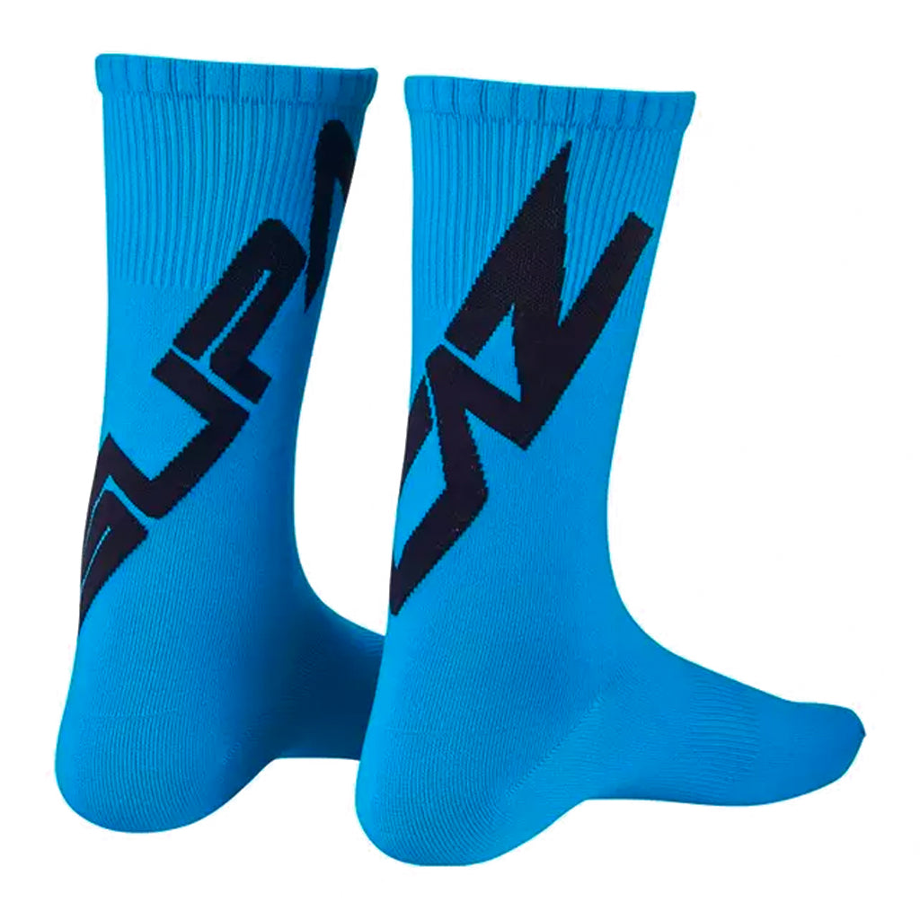 SupacazSupaSoxTwistedSockBlack_NeonBlue.jpg
