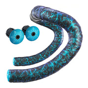 Supacaz Super Sticky Kush Splat Bar Tape