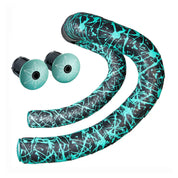 Supacaz Super Sticky Kush Splat Bar Tape