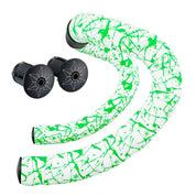 Supacaz Super Sticky Kush Splat Bar Tape