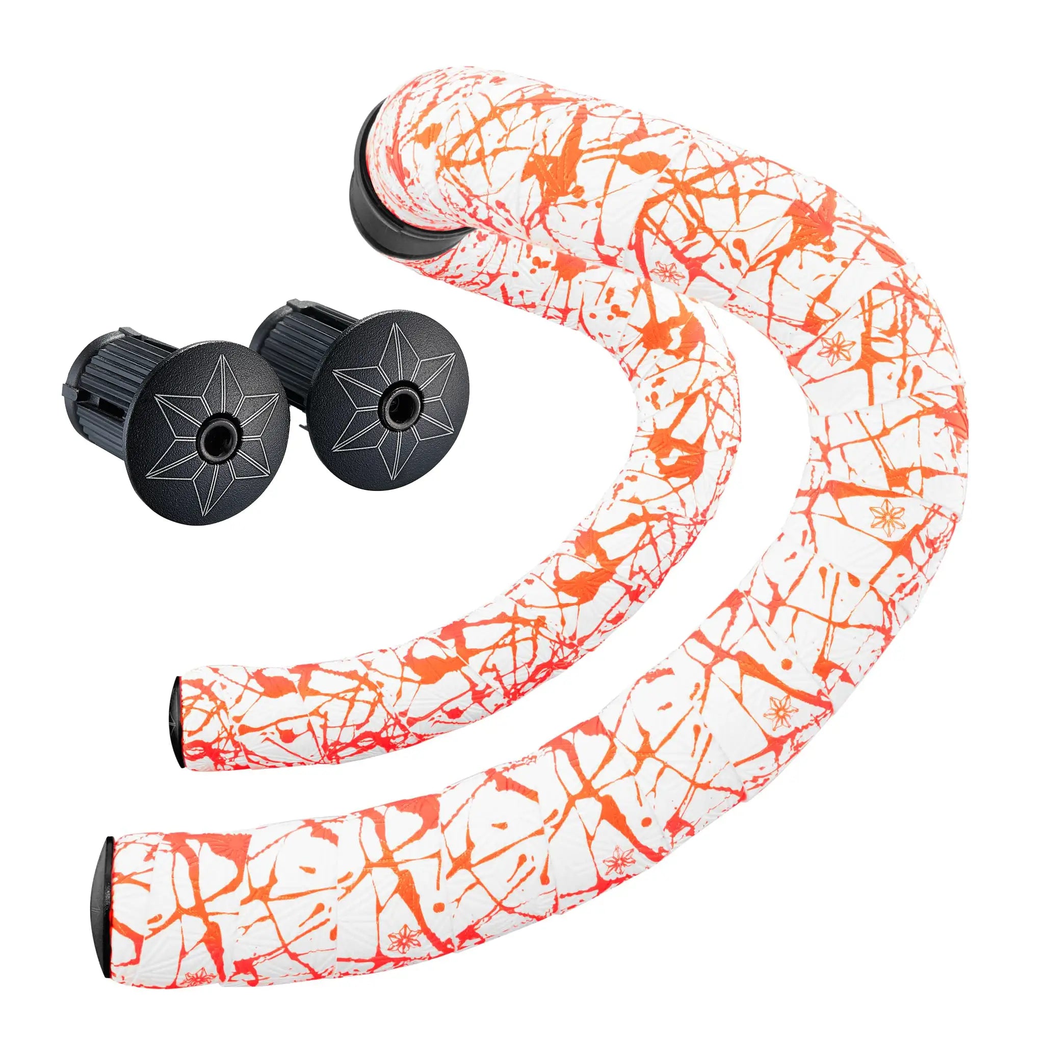 Supacaz Super Sticky Kush Splat Bar Tape