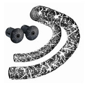 Supacaz Super Sticky Kush Splat Bar Tape
