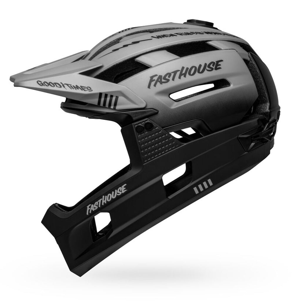 Bell Super Air R Spherical MIPS Helmet