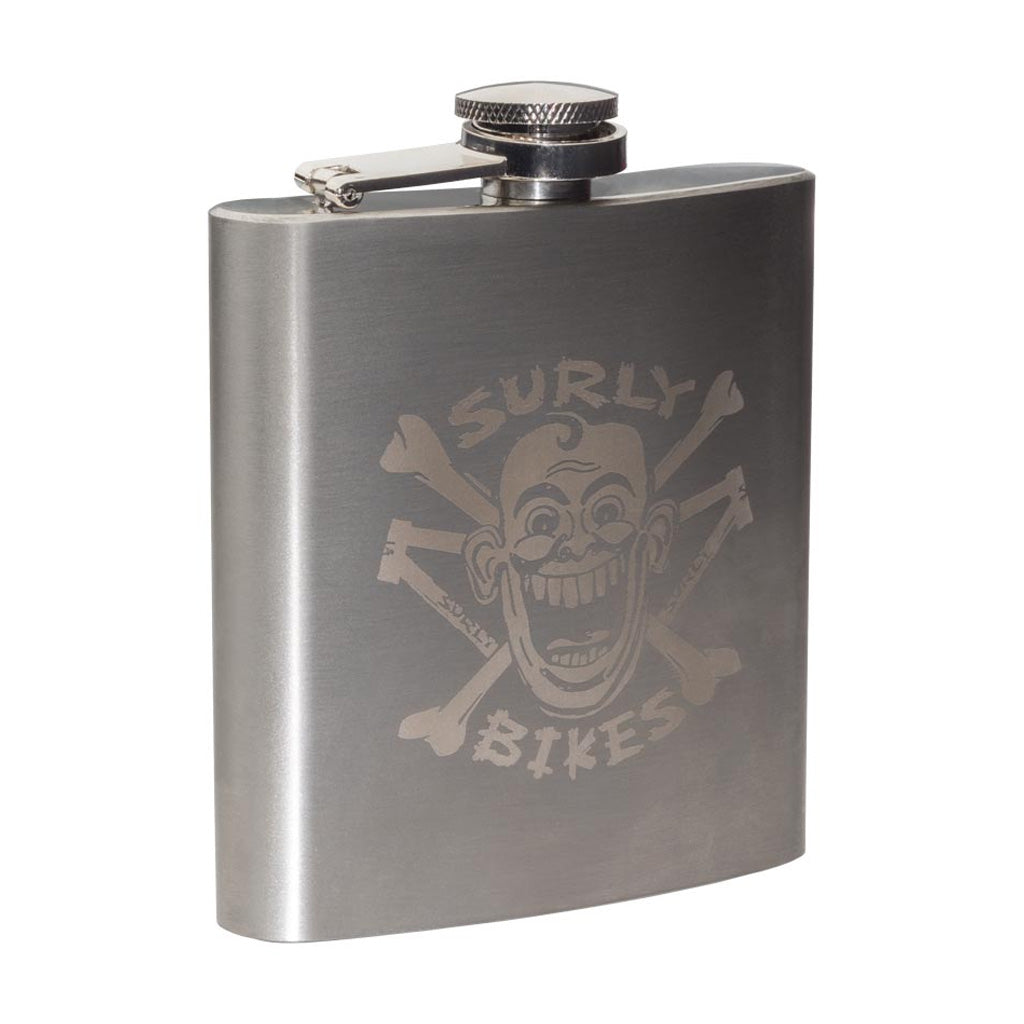 SurlyHipFlask6ozStainless.jpg