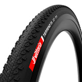 Vittoria Terreno T30 Fine Loose Gravel Sport Rigid Tube-Type