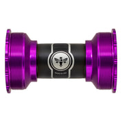 Chris King ThreadFit T47 24i Ceramic Bearing Bottom Bracket