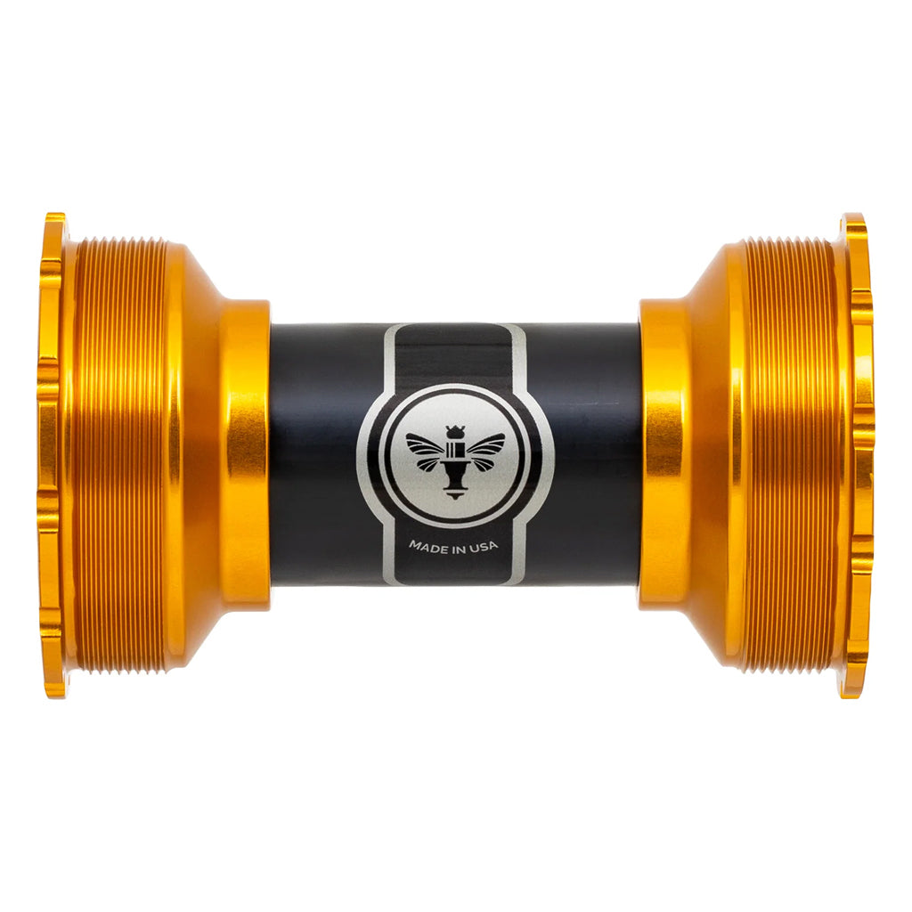 Chris King ThreadFit T47 24i Ceramic Bearing Bottom Bracket