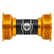 Chris King ThreadFit T47 24i Ceramic Bearing Bottom Bracket