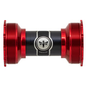 Chris King ThreadFit T47 24i Ceramic Bearing Bottom Bracket