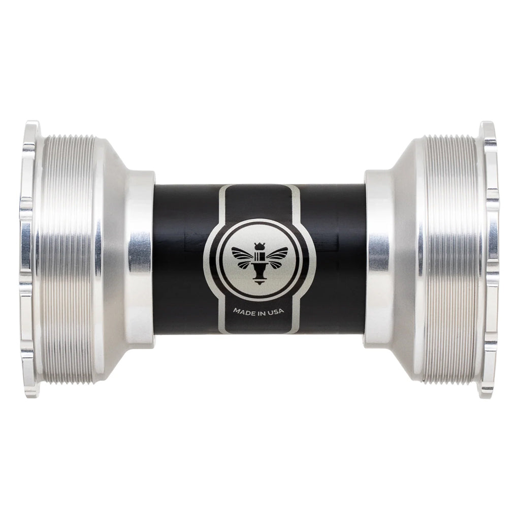 Chris King ThreadFit T47 24i Ceramic Bearing Bottom Bracket