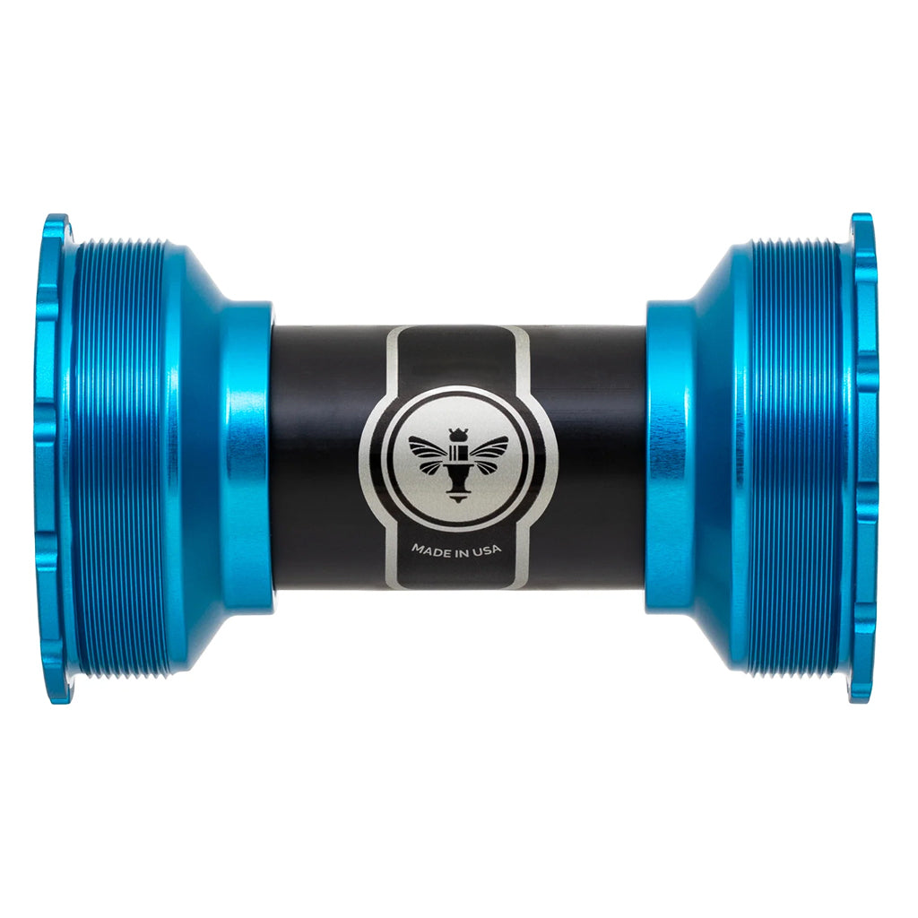 Chris King ThreadFit T47 24i Ceramic Bearing Bottom Bracket