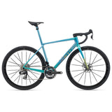 Giant TCR Advanced SL 0 ROUGE