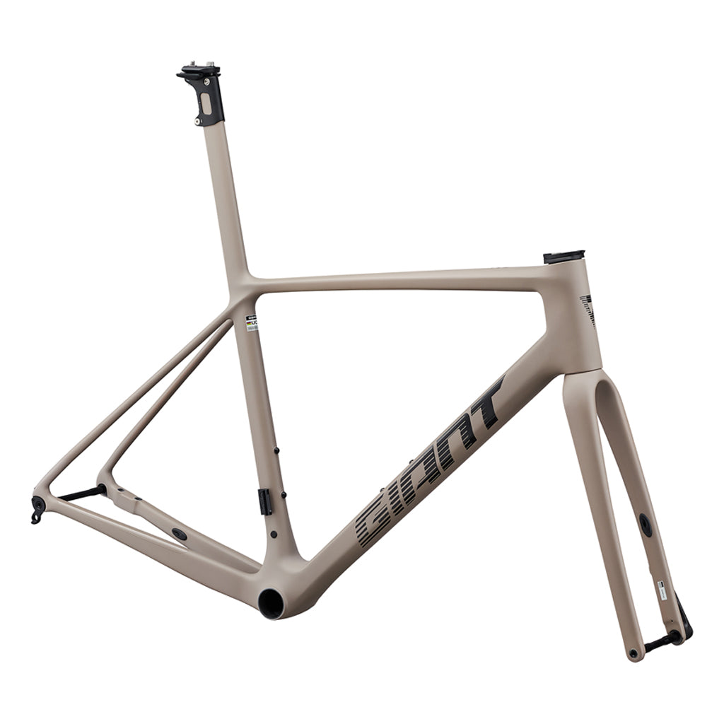 Giant TCR Advanced SL Frameset